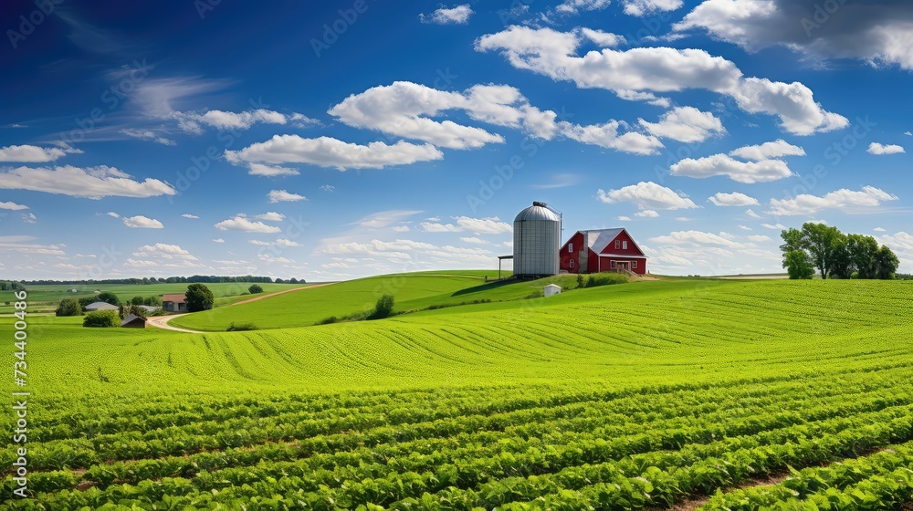 rural farm real estate