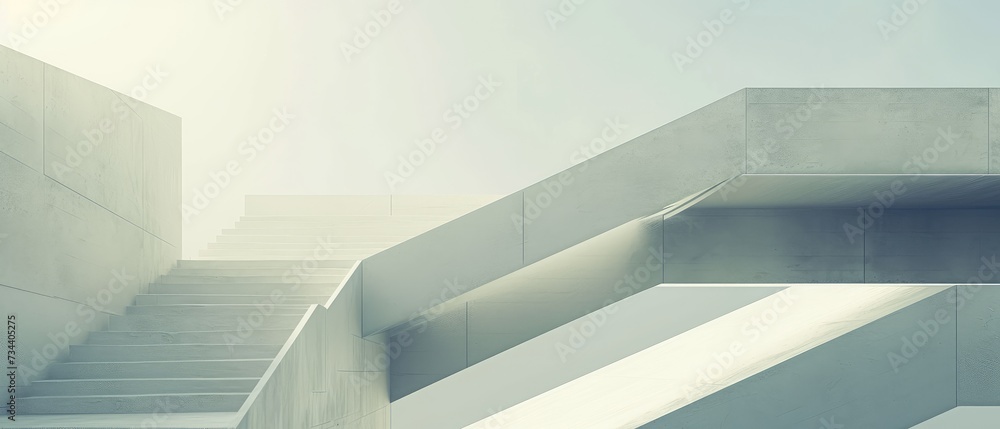 Contemporary Staircase Design in Modern Architecture Contemporary Staircase Design in Modern Architecture