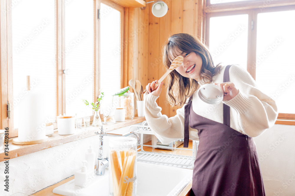 美しい日本女性