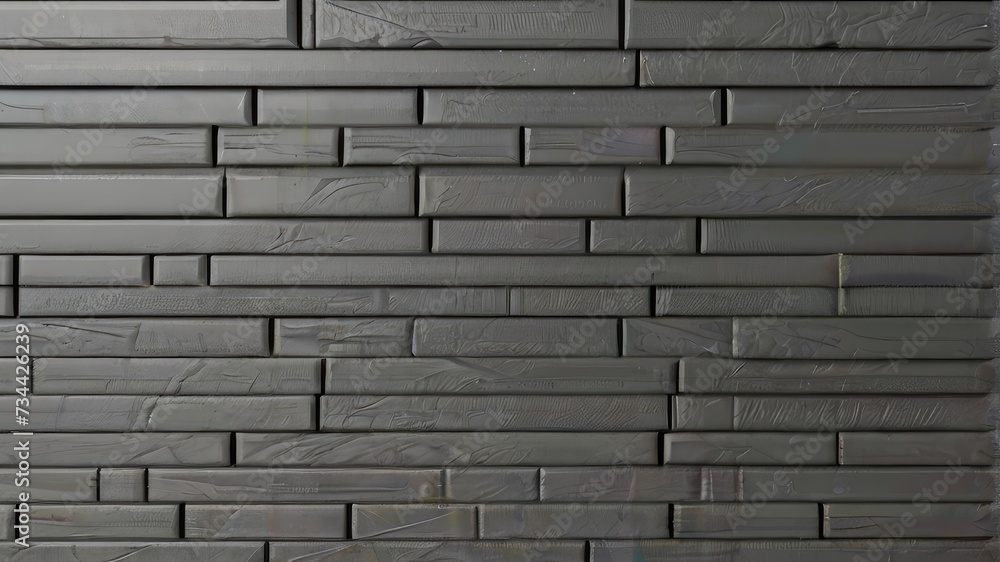 Obraz premium wall brick texture background