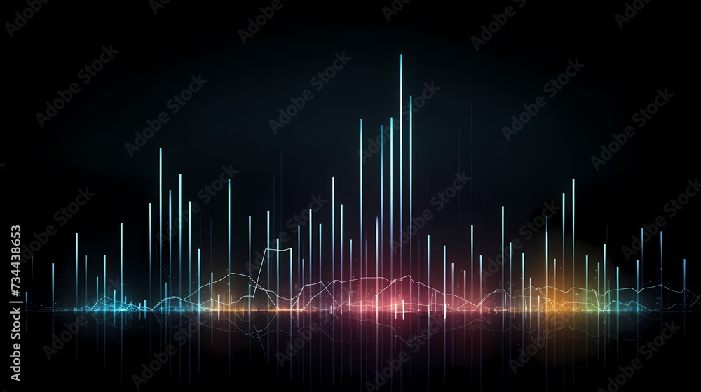 Invest in the stock market and predict trends using charts and indicators Invest in the stock market and predict trends using charts and indicators