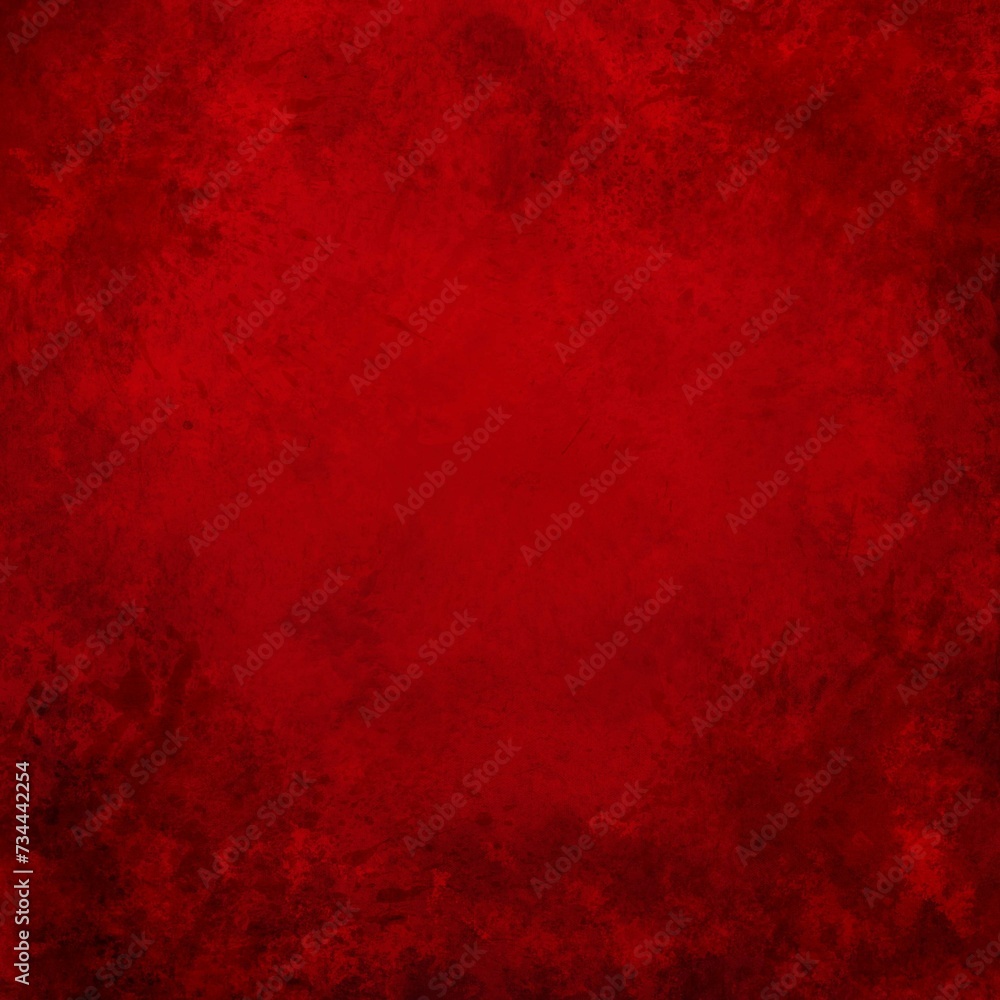 Red Watercolor Background Red Watercolor Background