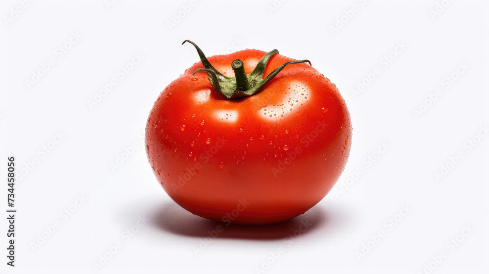 close up of fresh tomato with beautiful colors. Farm crops of fresh and organic fruits and vegetables. Healthy food for a healthy life close up of fresh tomato with beautiful colors. Farm crops of fresh and organic fruits and vegetables. Healthy food for a healthy life