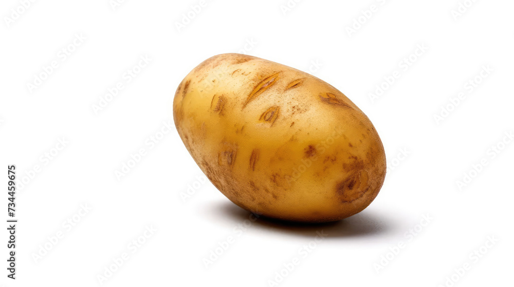 close up of fresh potato with beautiful colors. Farm crops of fresh and organic fruits and vegetables. Healthy food for a healthy life close up of fresh potato with beautiful colors. Farm crops of fresh and organic fruits and vegetables. Healthy food for a healthy life