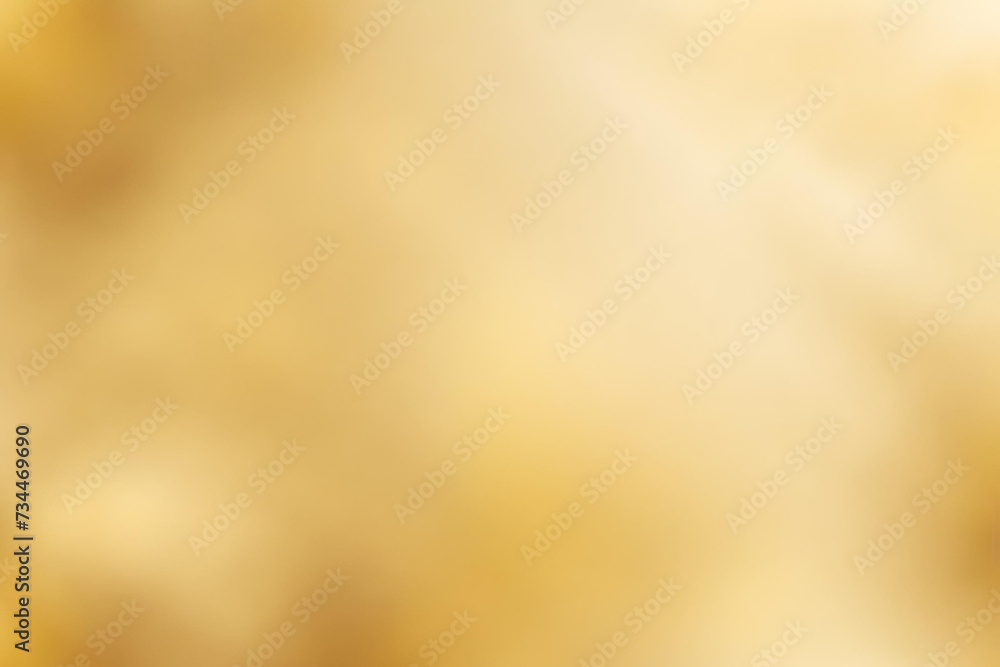 Abstract gradient smooth Blurred Watercolor Gold background image Abstract gradient smooth Blurred Watercolor Gold background image