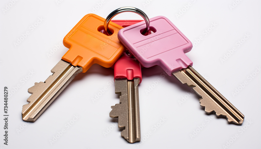 Success unlocks new ideas for business and home ownership generated by AI Success unlocks new ideas for business and home ownership generated by AI