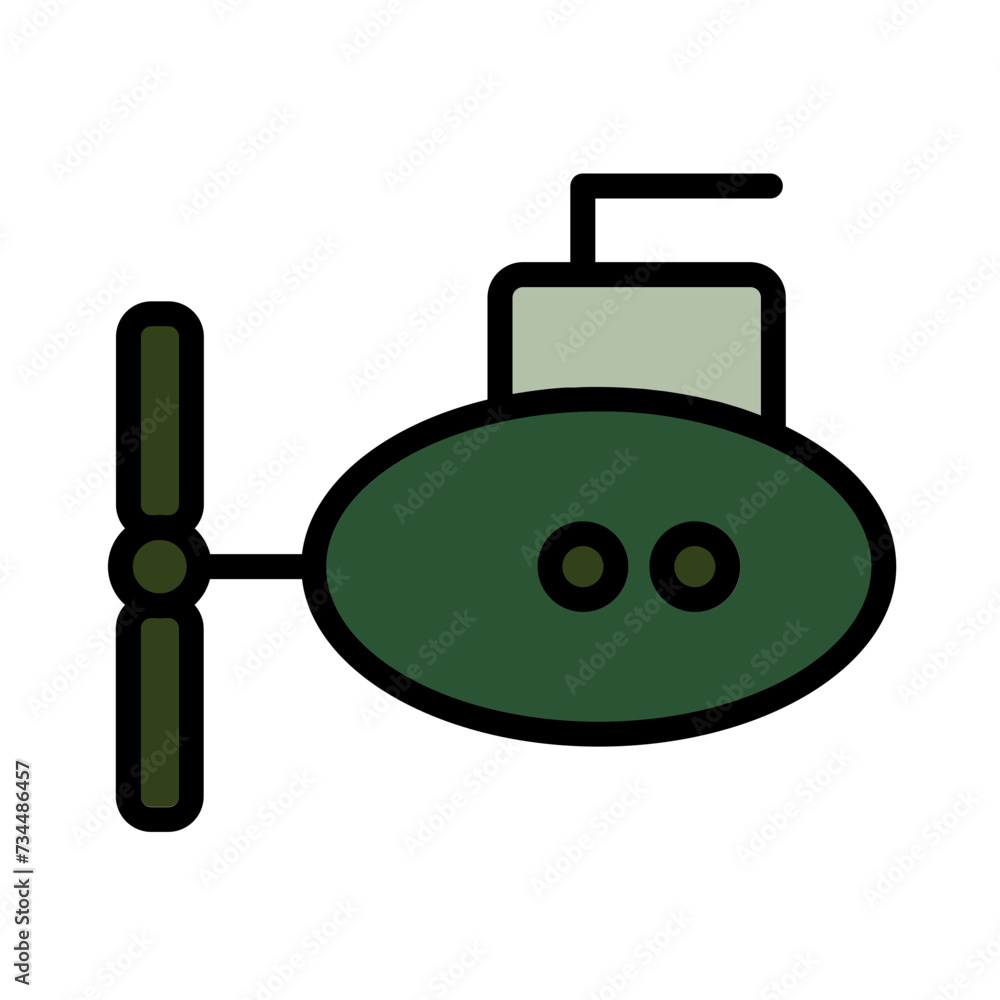 Marine Sea Travel Filled Outline Icon Marine Sea Travel Filled Outline Icon