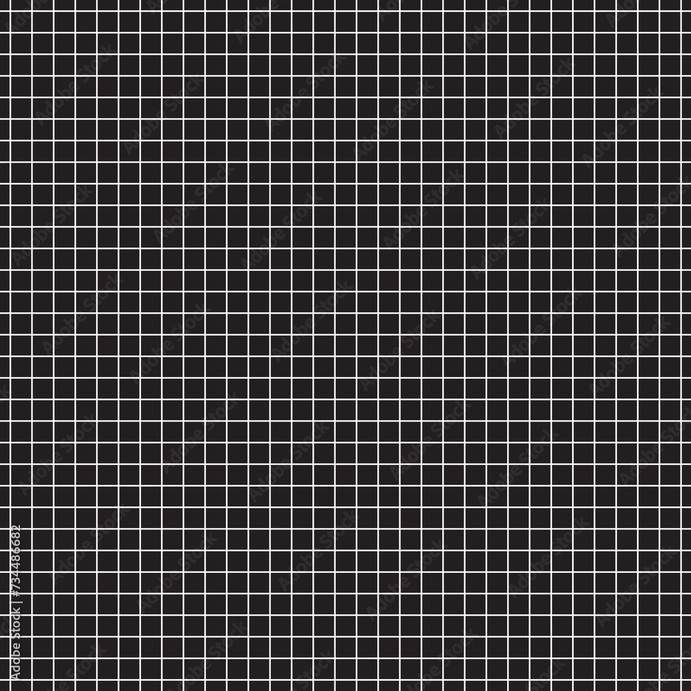 Geometric Seamless Pattern in Black and White Colors.Perfect for wallpapers, backgrounds, prints, stationery Geometric Seamless Pattern in Black and White Colors.Perfect for wallpapers, backgrounds, prints, stationery