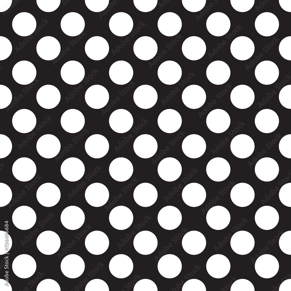 Geometric Seamless Pattern in Black and White Colors.Perfect for wallpapers, backgrounds, prints, stationery Geometric Seamless Pattern in Black and White Colors.Perfect for wallpapers, backgrounds, prints, stationery