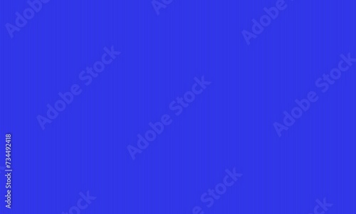 Bright blue abstract background with space for text.
