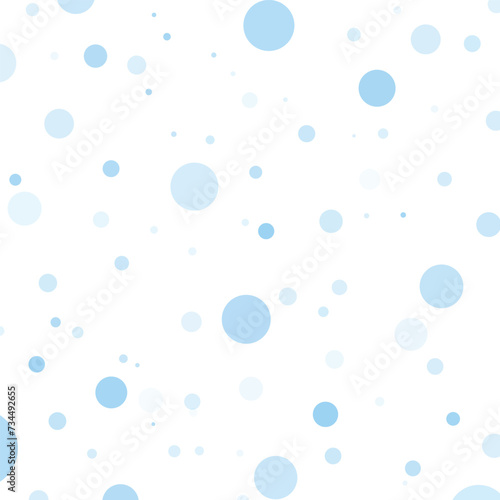 background with bubbles