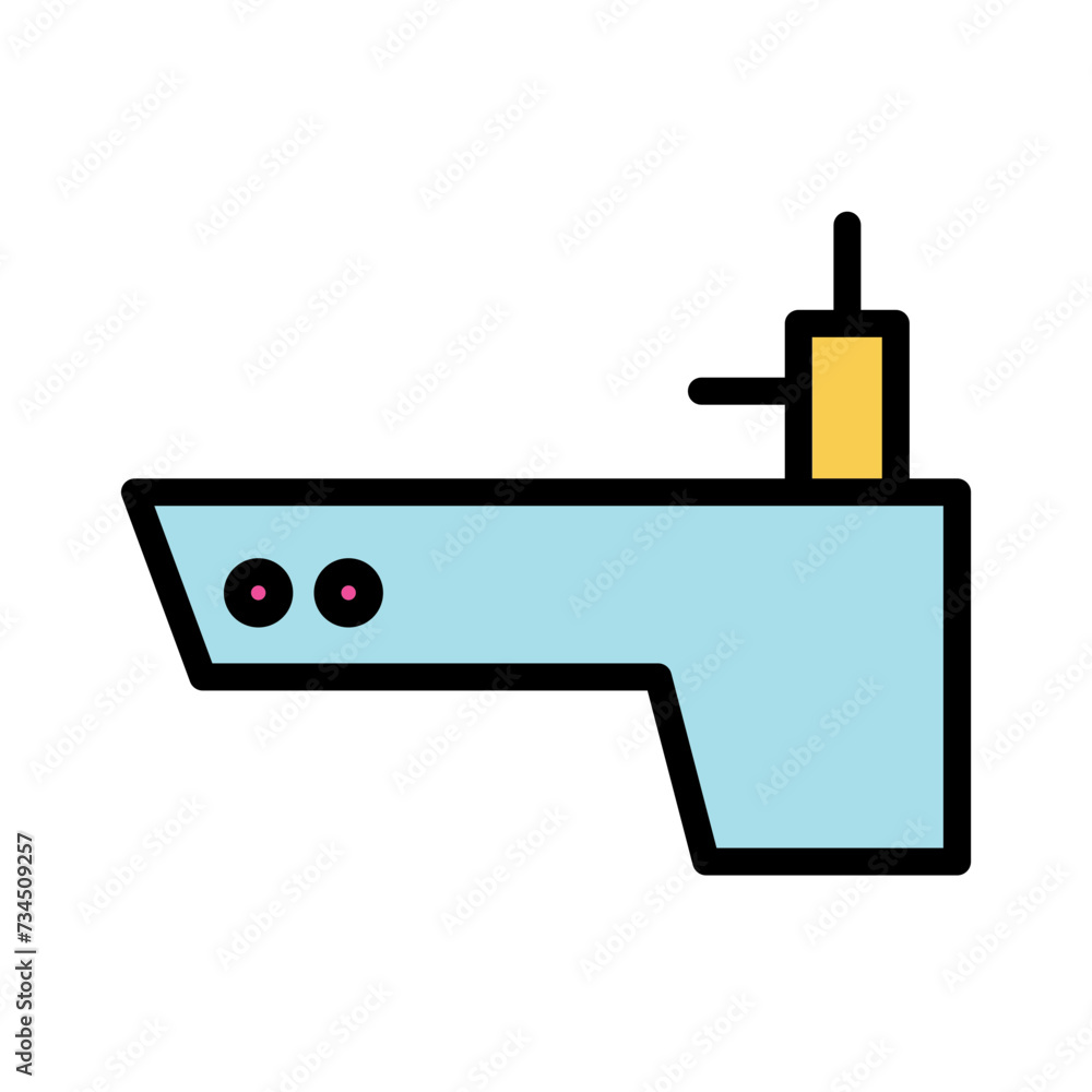 Bathroom Bidet Toilet Filled Outline Icon Bathroom Bidet Toilet Filled Outline Icon