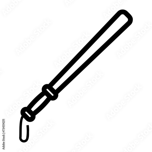 baton icon