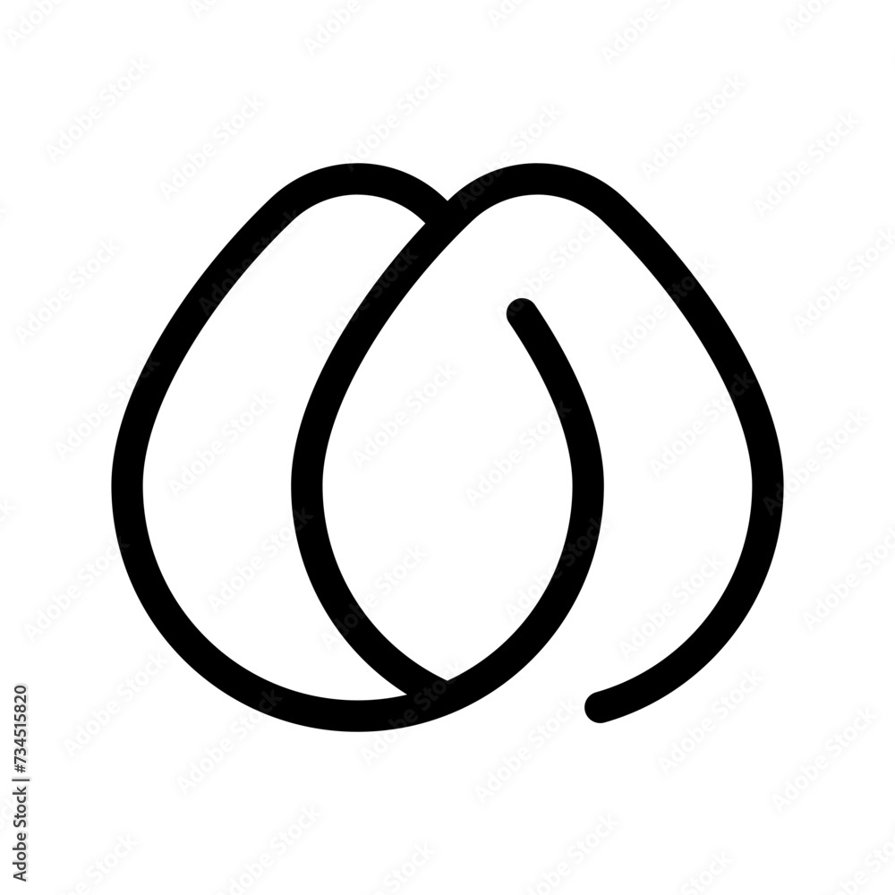 Water Drops Icon Vector Symbol Design Illustration Water Drops Icon Vector Symbol Design Illustration