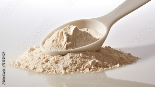 shake scoop protein