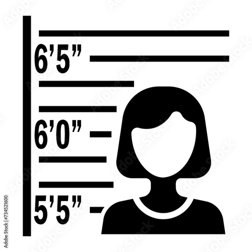 suspect icon