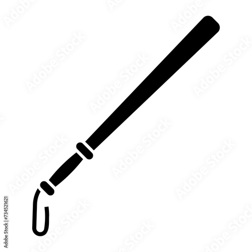 baton icon
