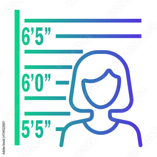 suspect icon
