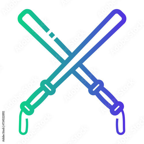 baton icon
