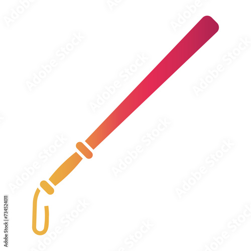 baton icon