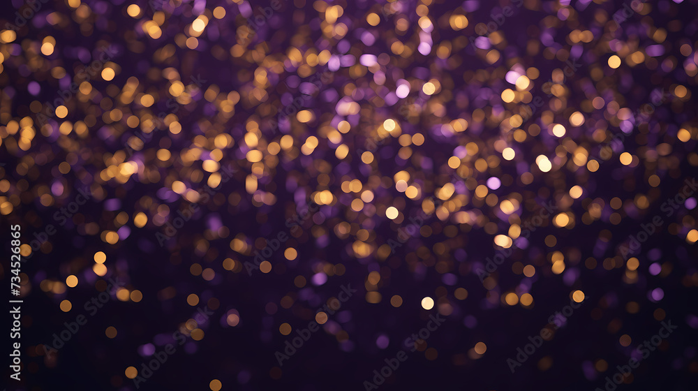 Fun and vibrant confetti falling during celebrations Fun and vibrant confetti falling during celebrations