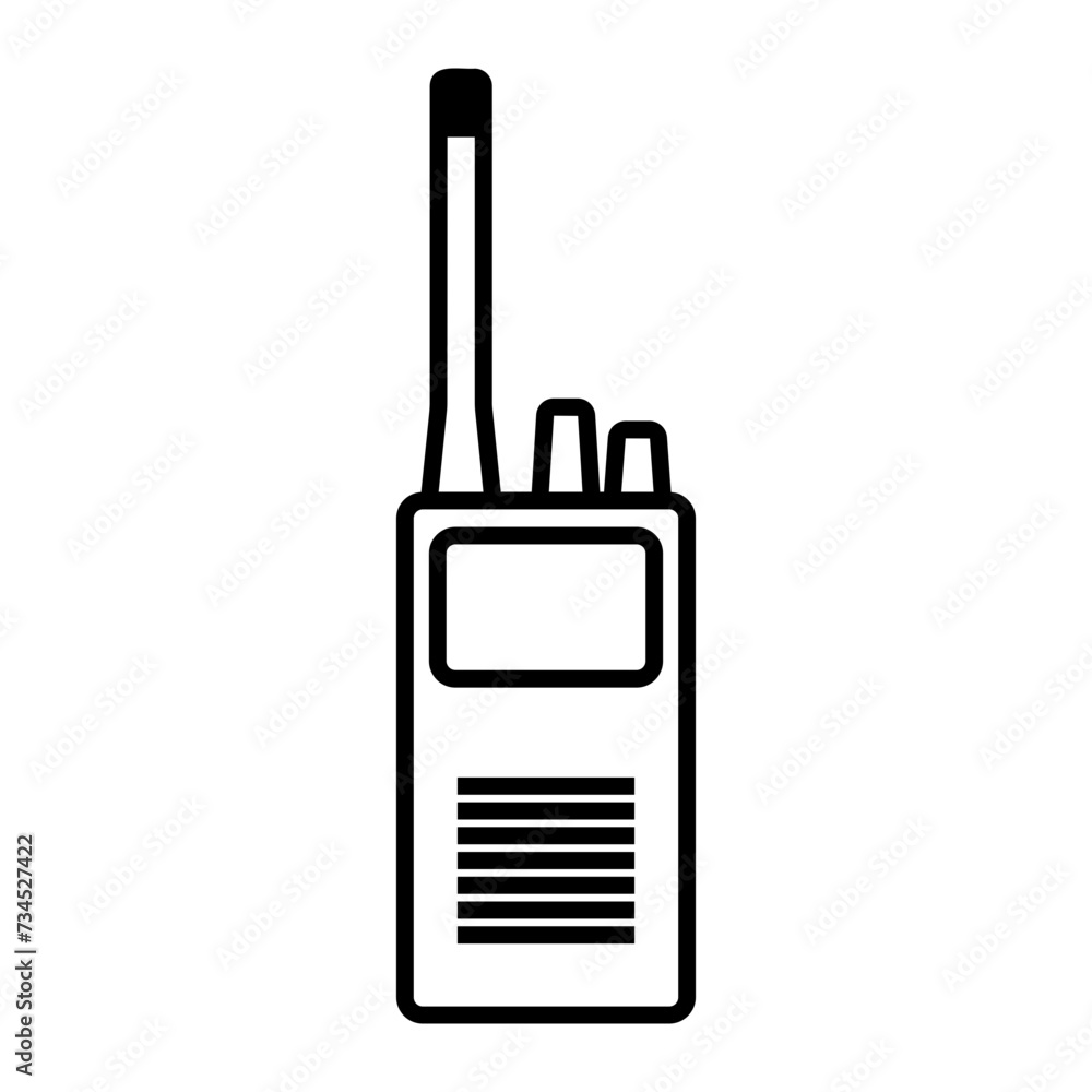 talkie icon talkie icon