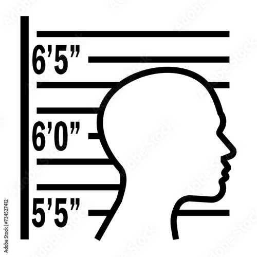 suspect icon