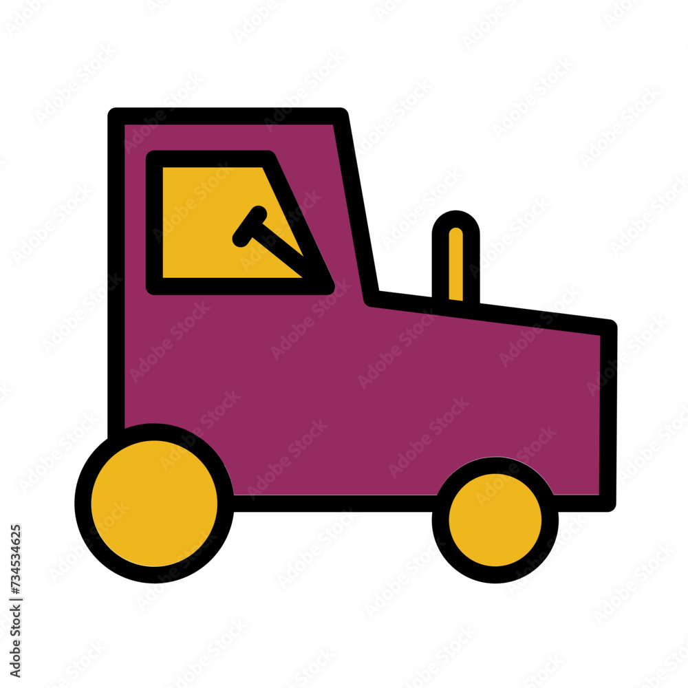 Crops Farm Farming Filled Outline Icon Crops Farm Farming Filled Outline Icon
