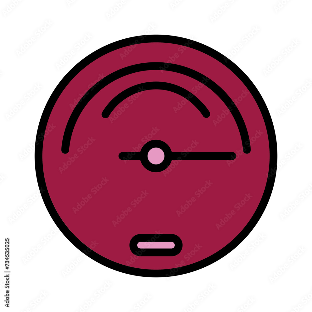 Analysis Data Statistics Filled Outline Icon Analysis Data Statistics Filled Outline Icon