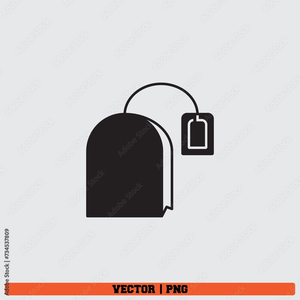 Food icon design vector graphic of template, sign and symbol, solid style, png Food icon design vector graphic of template, sign and symbol, solid style, png