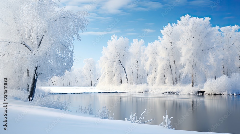 winter snowflake holiday winter snowflake holiday