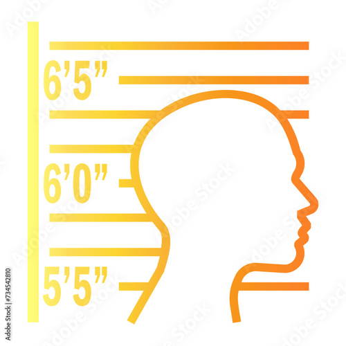 suspect icon