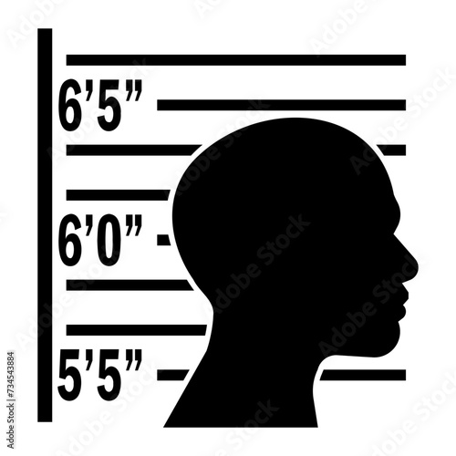 suspect icon