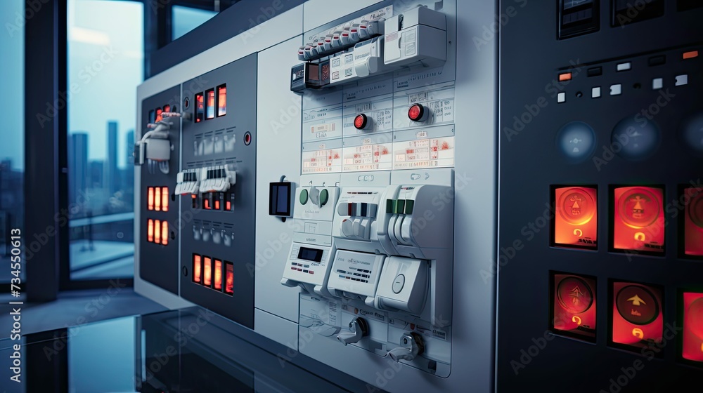 automation building controls automation building controls