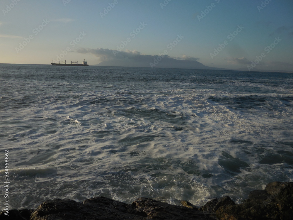 mares de Antofagasta chile