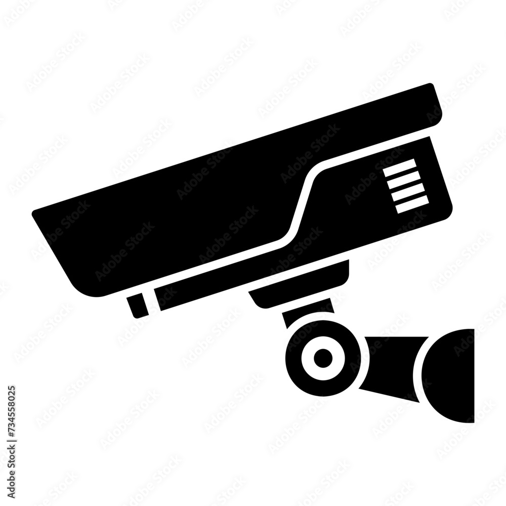 security camera icon security camera icon