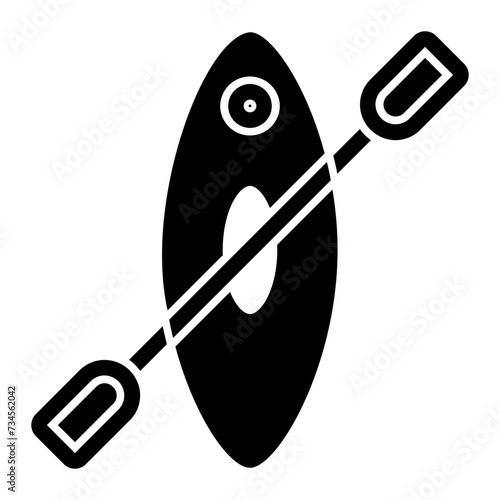 canoe icon