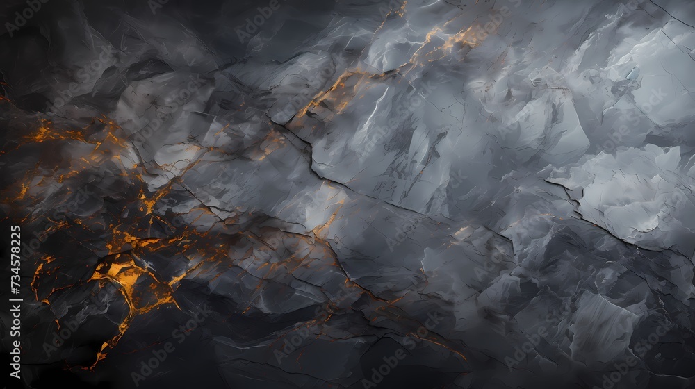 A top view of a sophisticated charcoal gray background, perfect for adding a touch of elegance to any design A top view of a sophisticated charcoal gray background, perfect for adding a touch of elegance to any design