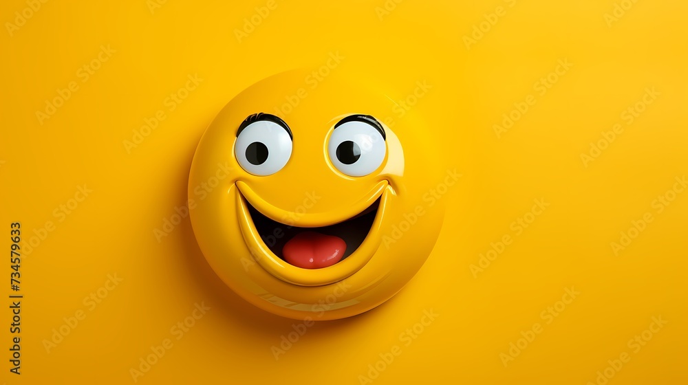A top view of a sunny and cheerful yellow background, radiating warmth and happiness A top view of a sunny and cheerful yellow background, radiating warmth and happiness
