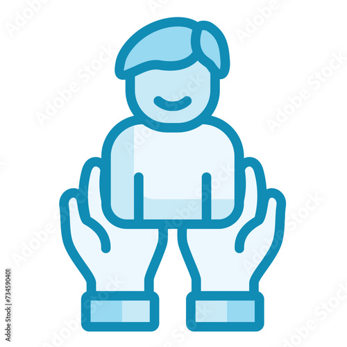 Adoption Icon