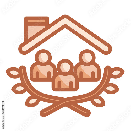Shelter Icon