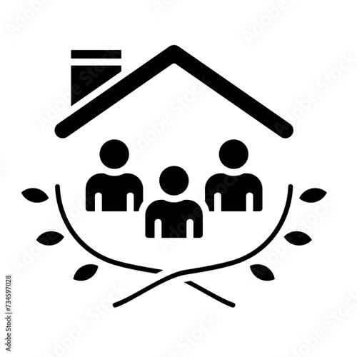 Shelter Icon
