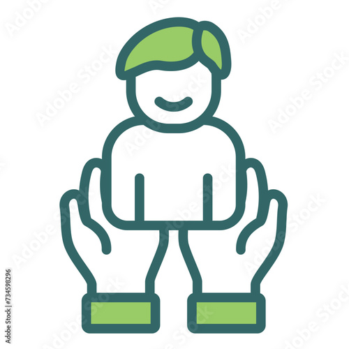 Adoption Icon