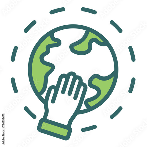 Inclusion Icon