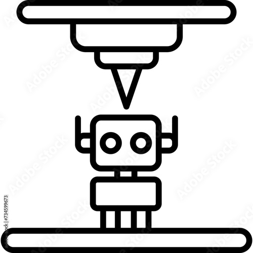 Toys Icon