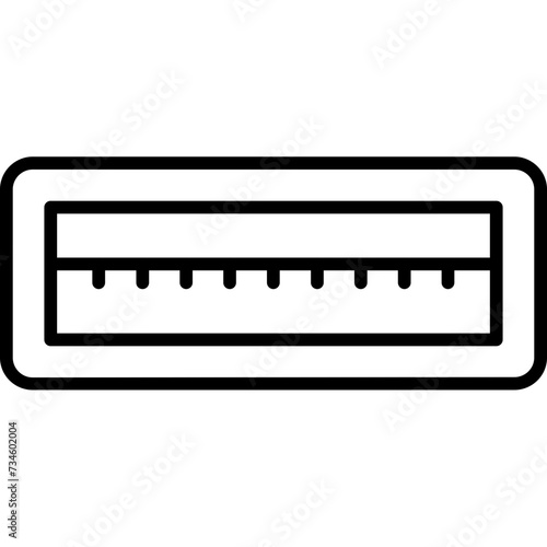 Usb Icon