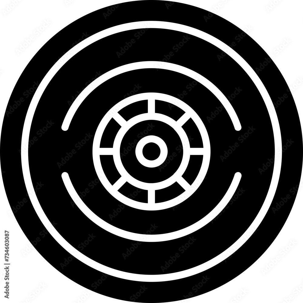 Button Icon Button Icon