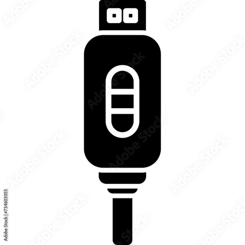 Hdmi Cable Icon