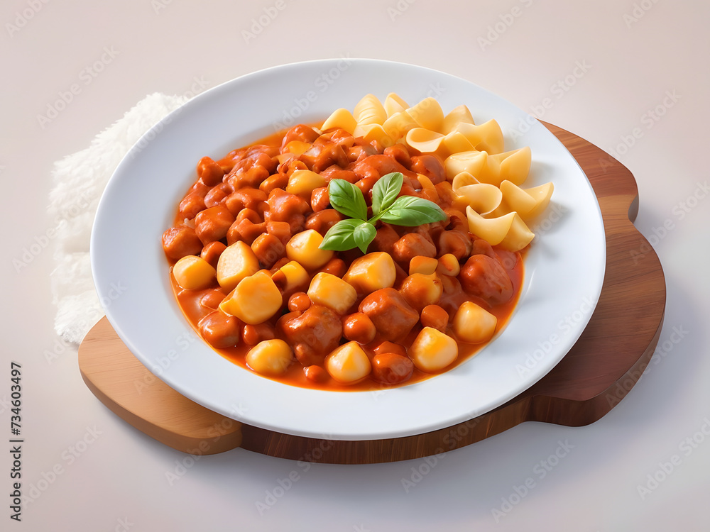 Goulash Goulash