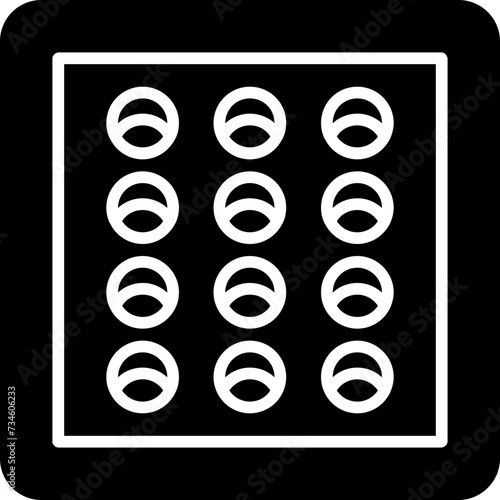Drainage Icon
